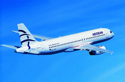 Aegean Airlines